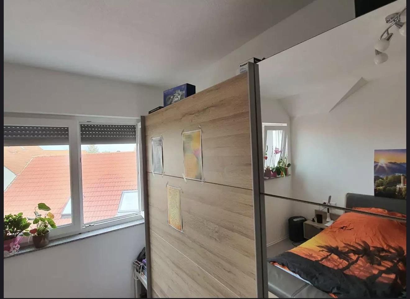 Pronájem bytu 4+1 125 m², Salzelmener Str.5/1, Bad Rappenau, Bádensko-Württembersko Pronájem bytu 4+1 125 m², Salzelmener Str.5/1, Bad Rappenau, Bádensko-Württembersko