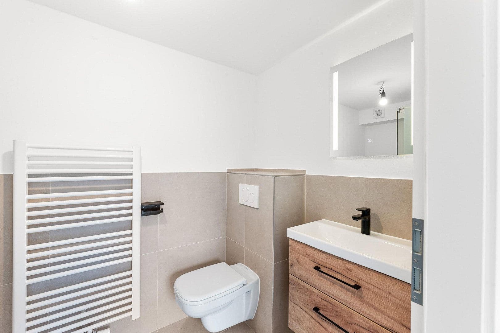 Prodej bytu 2+1 41 m², Stuttgart, Bádensko-Württembersko Prodej bytu 2+1 41 m², Stuttgart, Bádensko-Württembersko