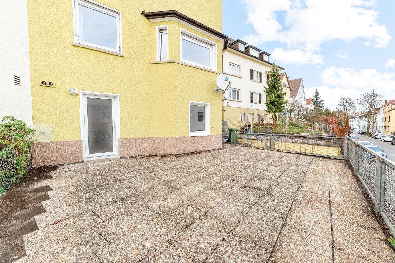 Prodej bytu 2+1 41 m², Stuttgart, Bádensko-Württembersko Prodej bytu 2+1 41 m², Stuttgart, Bádensko-Württembersko