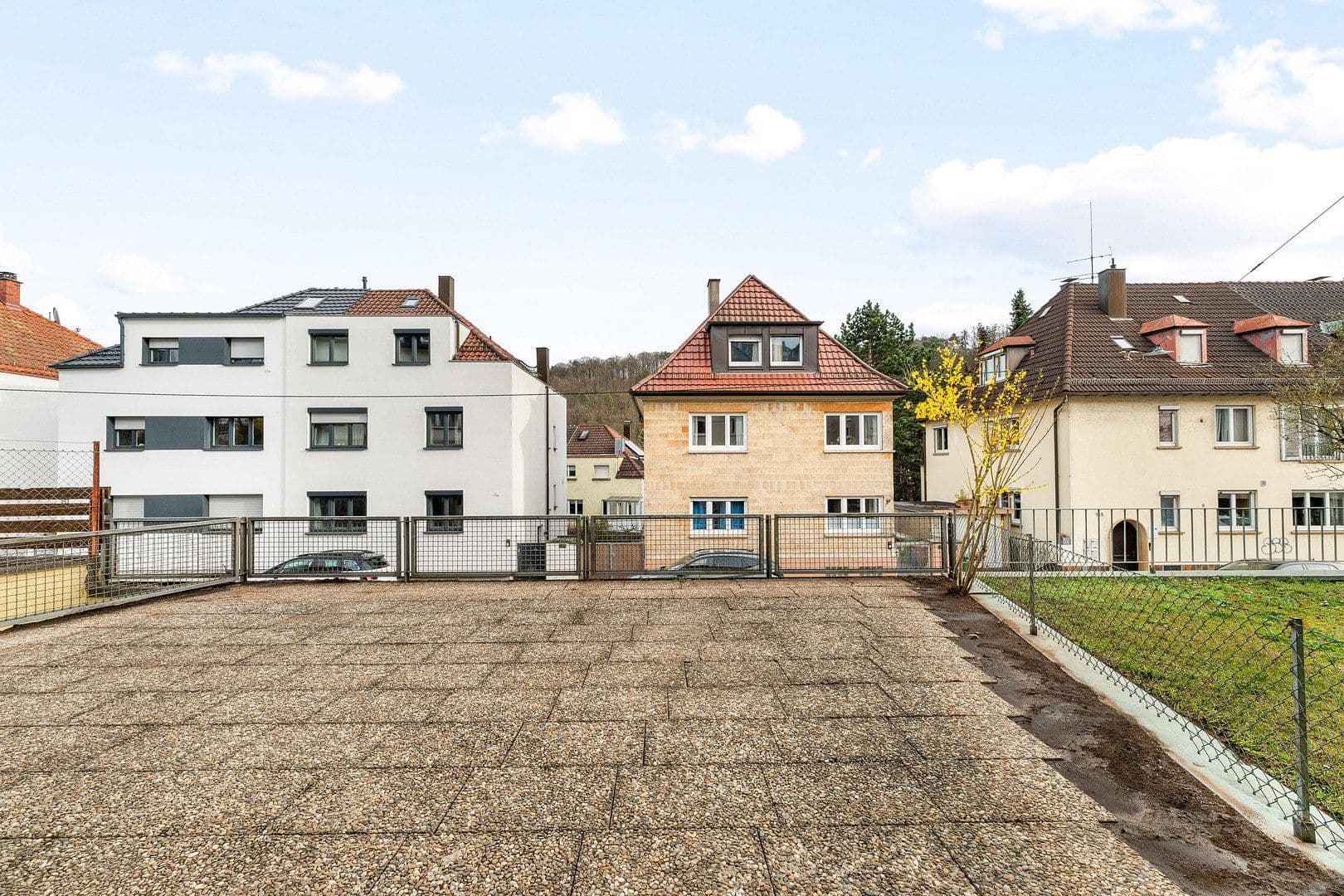 Prodej bytu 2+1 41 m², Stuttgart, Bádensko-Württembersko Prodej bytu 2+1 41 m², Stuttgart, Bádensko-Württembersko