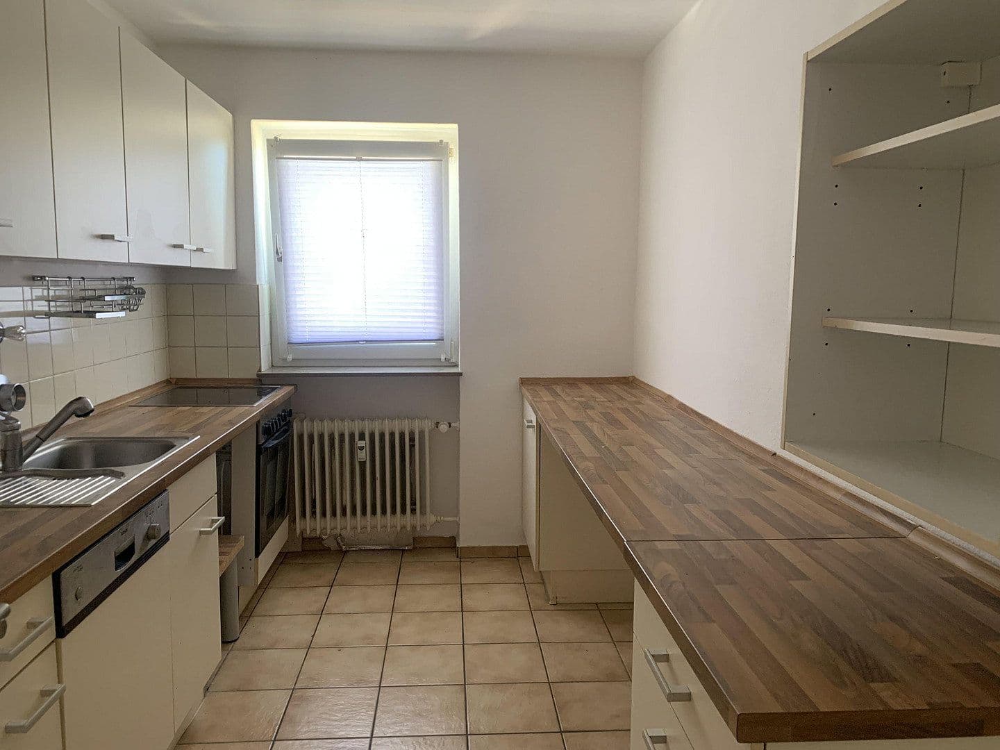 Pronájem bytu 2+1 52 m², Neu-Isenburg, Hessen Pronájem bytu 2+1 52 m², Neu-Isenburg, Hessen