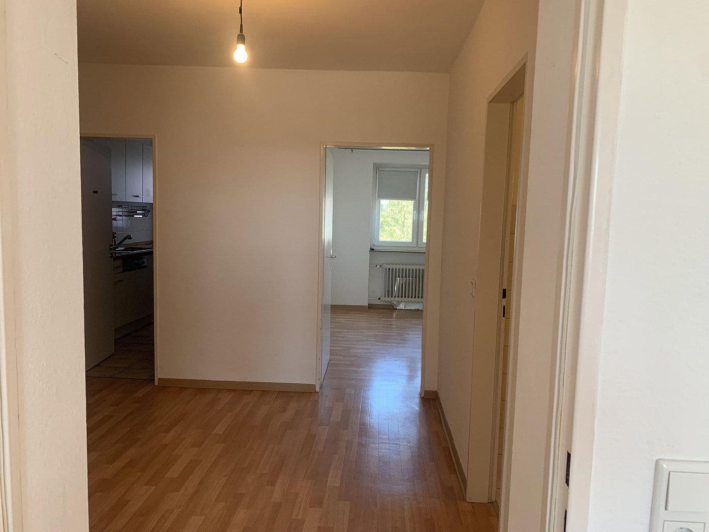 Pronájem bytu 2+1 52 m², Neu-Isenburg, Hessen Pronájem bytu 2+1 52 m², Neu-Isenburg, Hessen