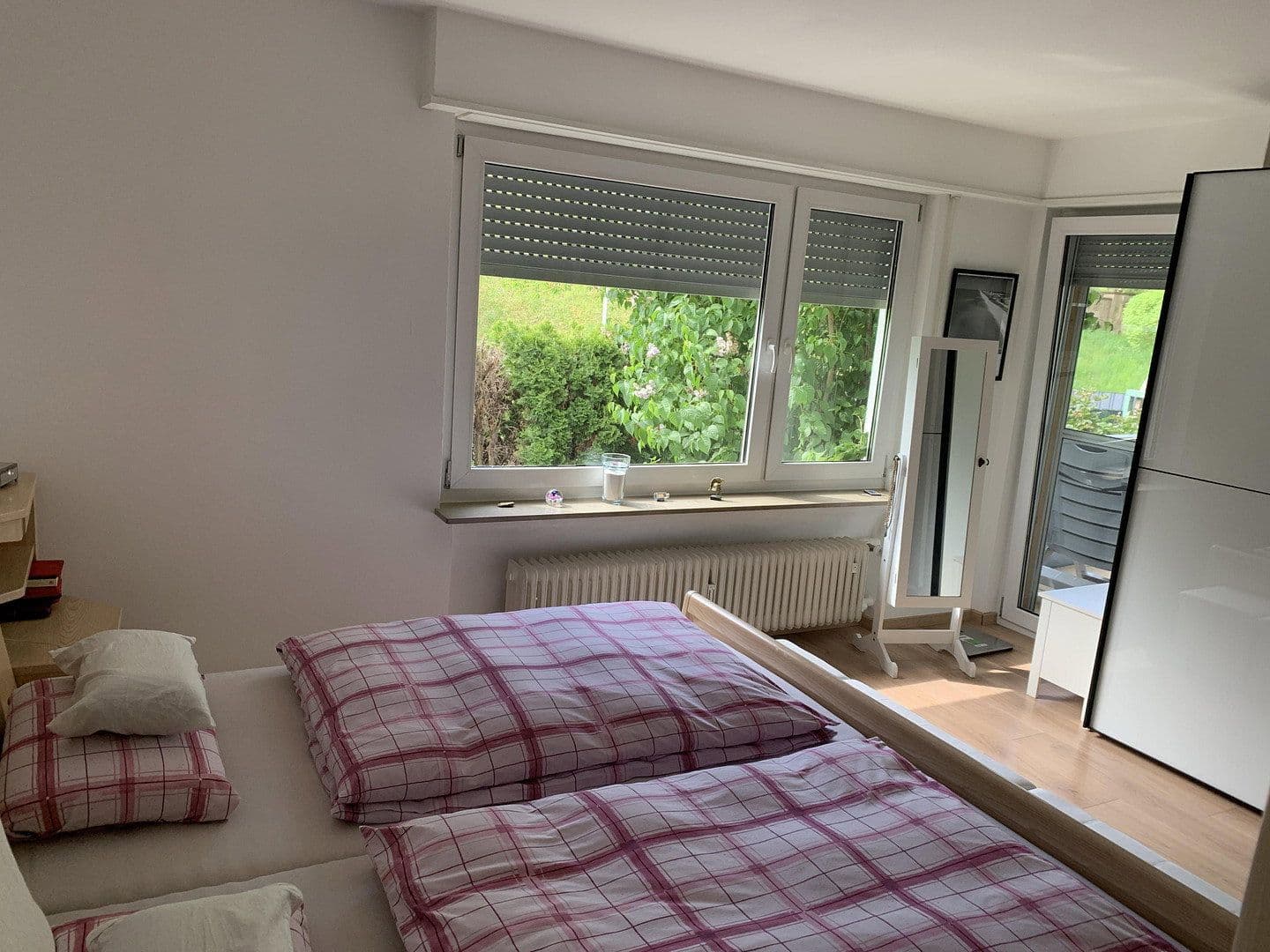 Prodej bytu 3+1 100 m², Weinstadt, Bádensko-Württembersko Prodej bytu 3+1 100 m², Weinstadt, Bádensko-Württembersko