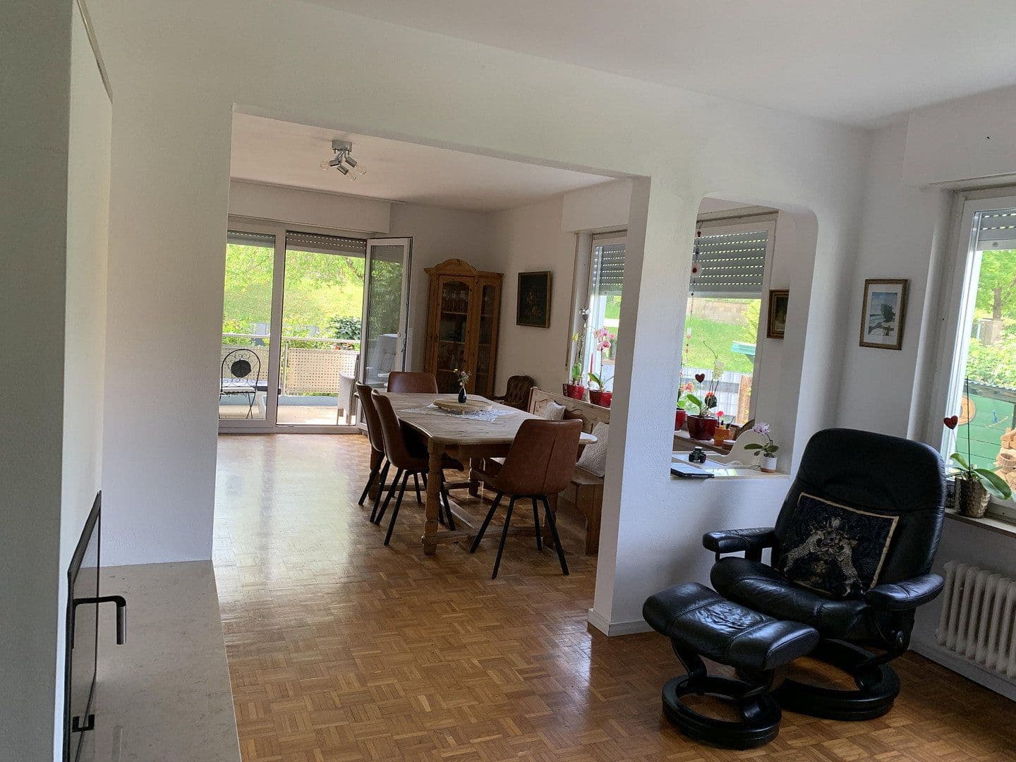 Prodej bytu 3+1 100 m², Weinstadt, Bádensko-Württembersko Prodej bytu 3+1 100 m², Weinstadt, Bádensko-Württembersko