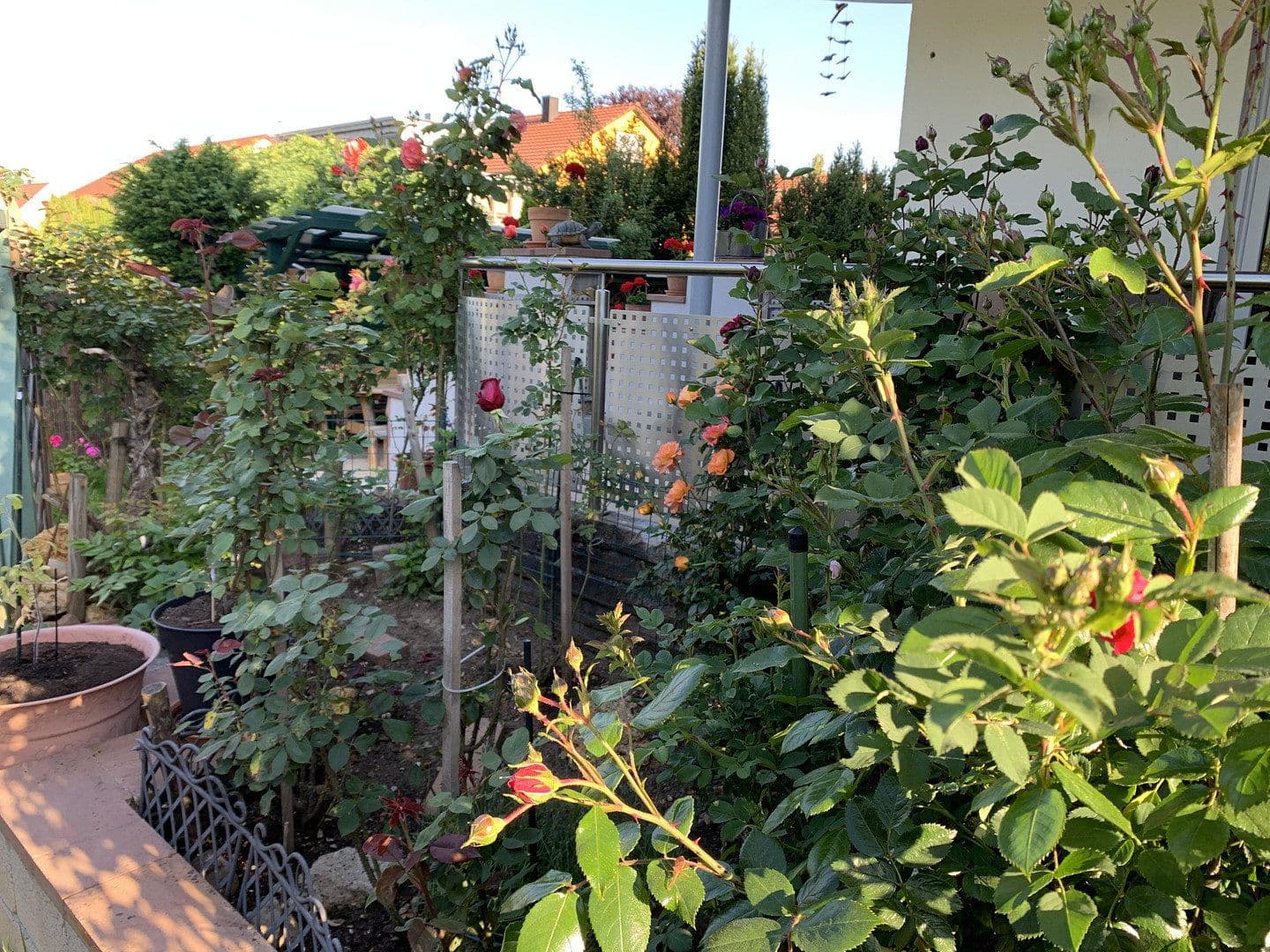 Prodej bytu 3+1 100 m², Weinstadt, Bádensko-Württembersko Prodej bytu 3+1 100 m², Weinstadt, Bádensko-Württembersko