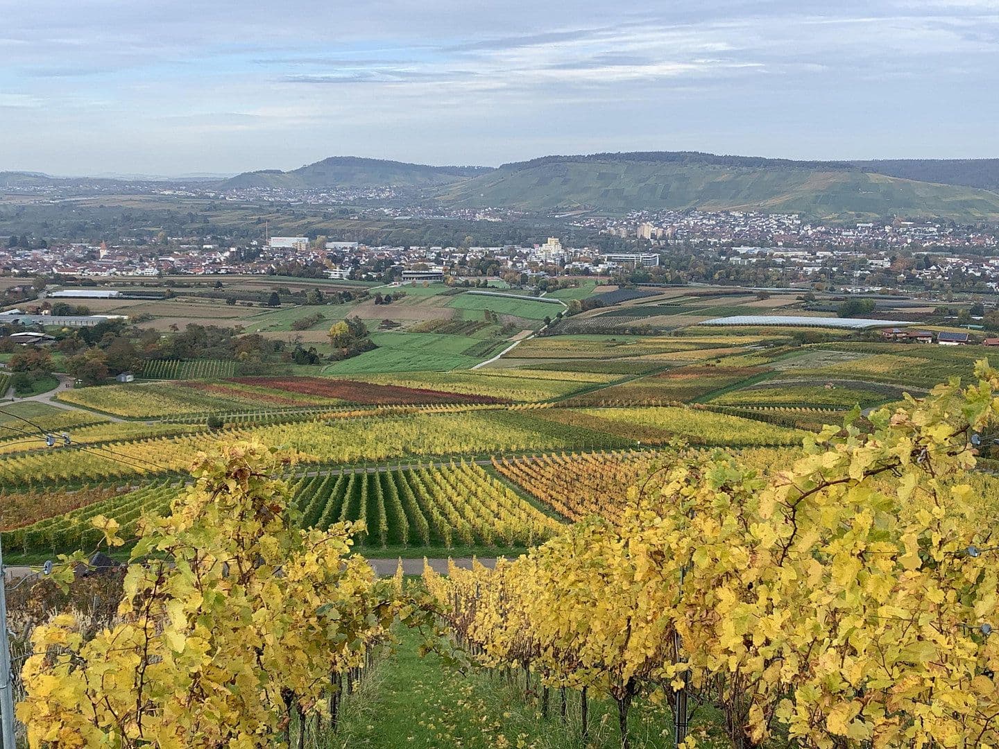 Prodej bytu 3+1 100 m², Weinstadt, Bádensko-Württembersko Prodej bytu 3+1 100 m², Weinstadt, Bádensko-Württembersko