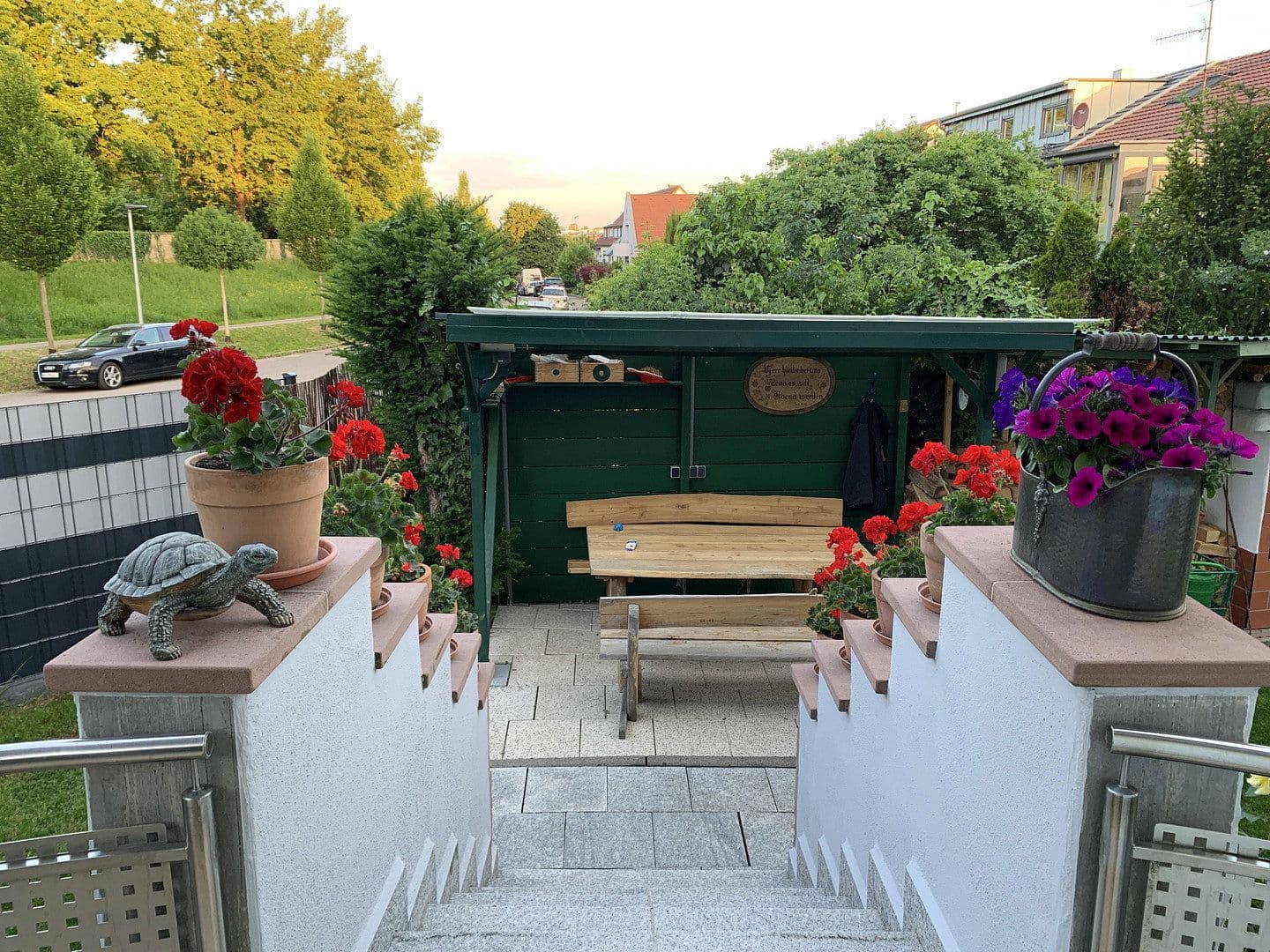 Prodej bytu 3+1 100 m², Weinstadt, Bádensko-Württembersko Prodej bytu 3+1 100 m², Weinstadt, Bádensko-Württembersko