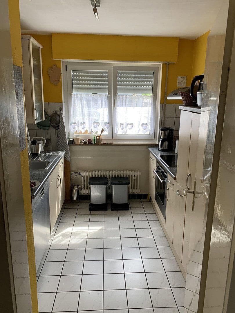 Prodej bytu 3+1 100 m², Weinstadt, Bádensko-Württembersko Prodej bytu 3+1 100 m², Weinstadt, Bádensko-Württembersko
