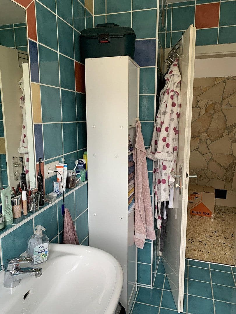Prodej bytu 3+1 100 m², Weinstadt, Bádensko-Württembersko Prodej bytu 3+1 100 m², Weinstadt, Bádensko-Württembersko