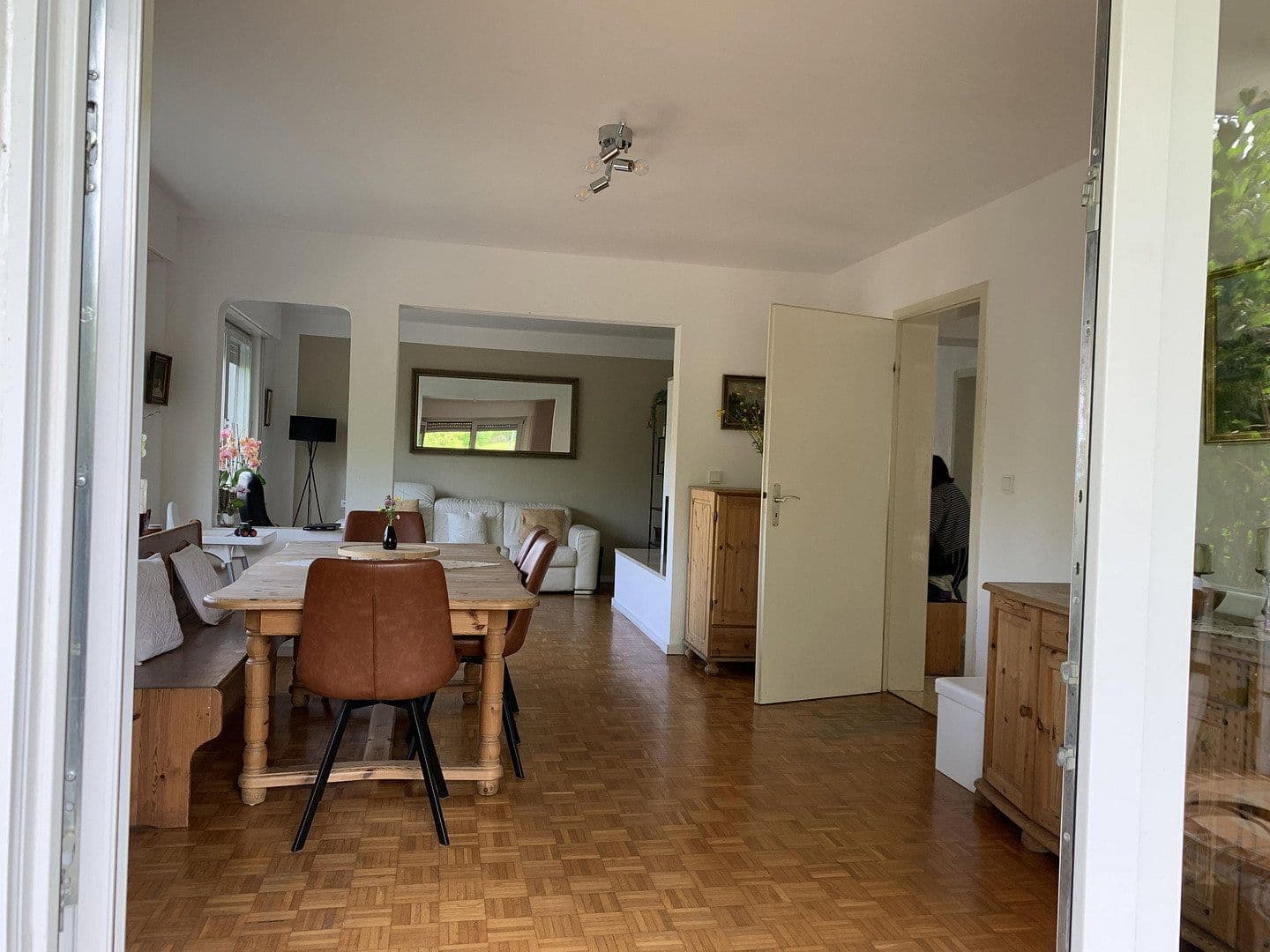 Prodej bytu 3+1 100 m², Weinstadt, Bádensko-Württembersko Prodej bytu 3+1 100 m², Weinstadt, Bádensko-Württembersko