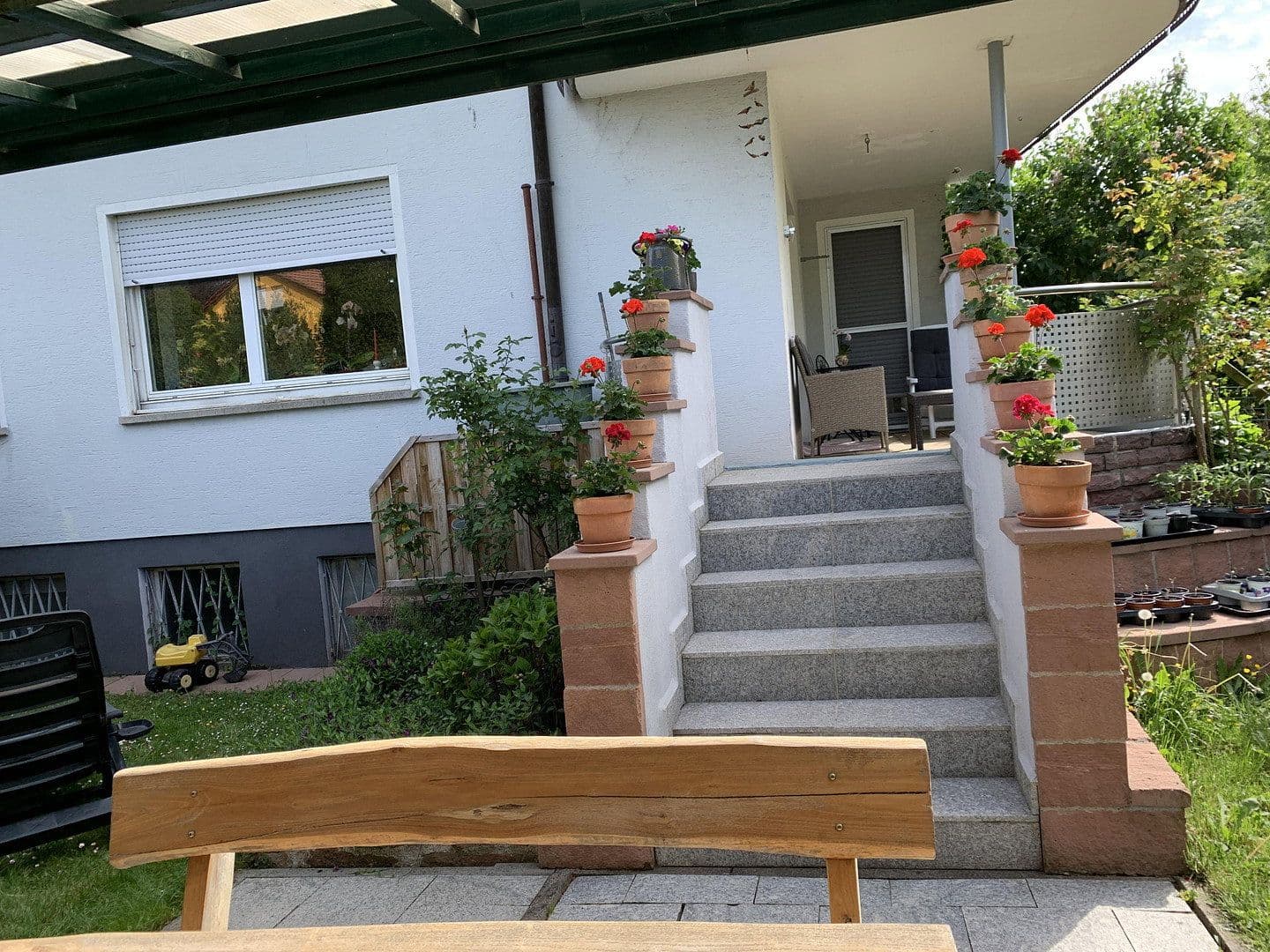 Prodej bytu 3+1 100 m², Weinstadt, Bádensko-Württembersko Prodej bytu 3+1 100 m², Weinstadt, Bádensko-Württembersko