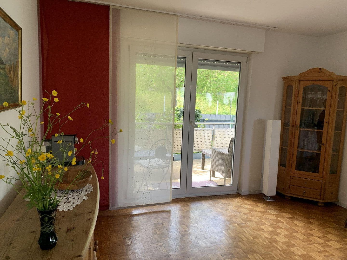 Prodej bytu 3+1 100 m², Weinstadt, Bádensko-Württembersko Prodej bytu 3+1 100 m², Weinstadt, Bádensko-Württembersko