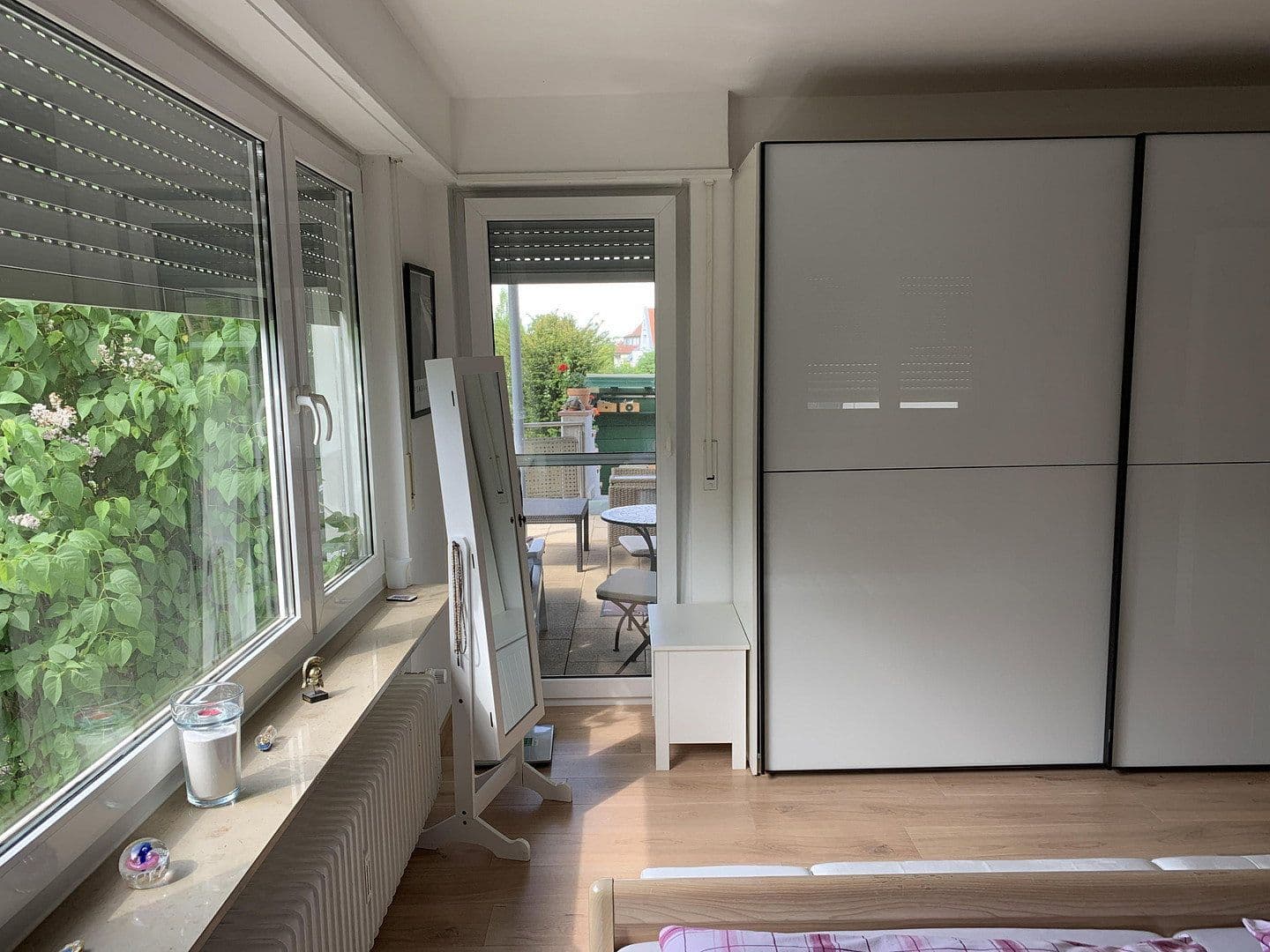 Prodej bytu 3+1 100 m², Weinstadt, Bádensko-Württembersko Prodej bytu 3+1 100 m², Weinstadt, Bádensko-Württembersko
