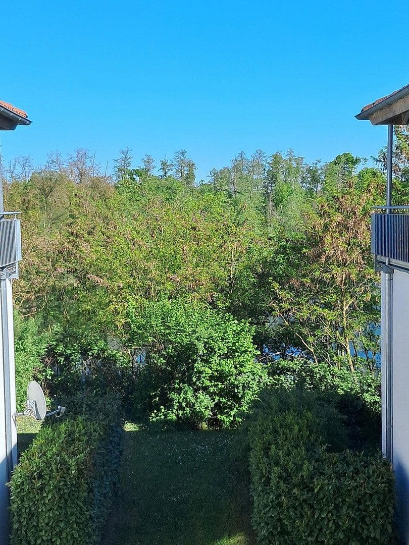 Prodej bytu 2+1 72 m², Seligenstadt, Hessen Prodej bytu 2+1 72 m², Seligenstadt, Hessen