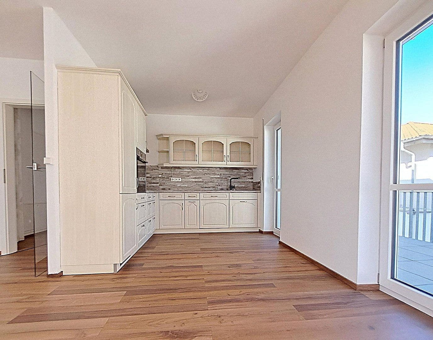 Prodej bytu 2+1 72 m², Seligenstadt, Hessen Prodej bytu 2+1 72 m², Seligenstadt, Hessen