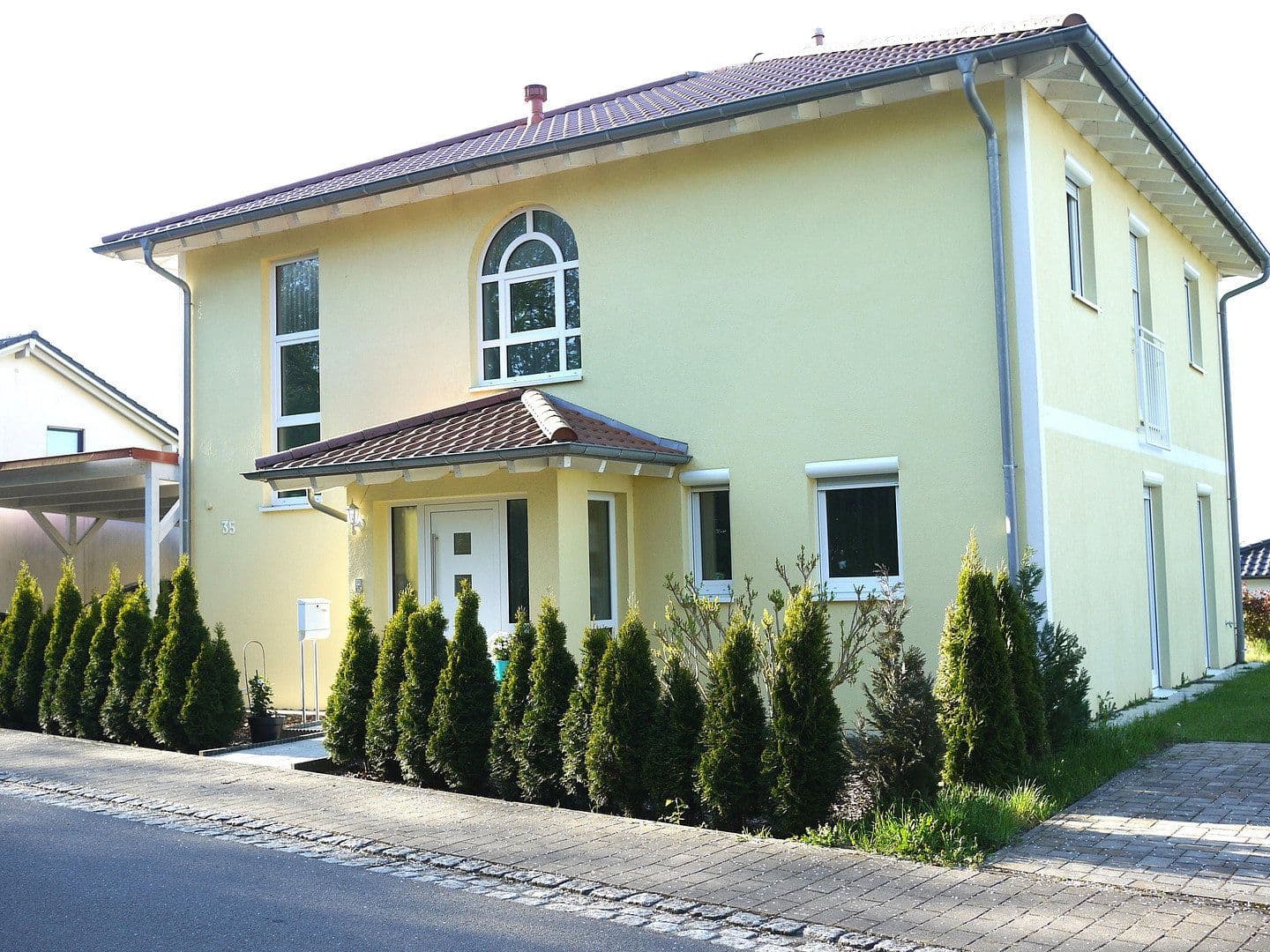 Prodej domu 163 m², pozemek 792 m², Roigheim, Bádensko-Württembersko Prodej domu 163 m², pozemek 792 m², Roigheim, Bádensko-Württembersko