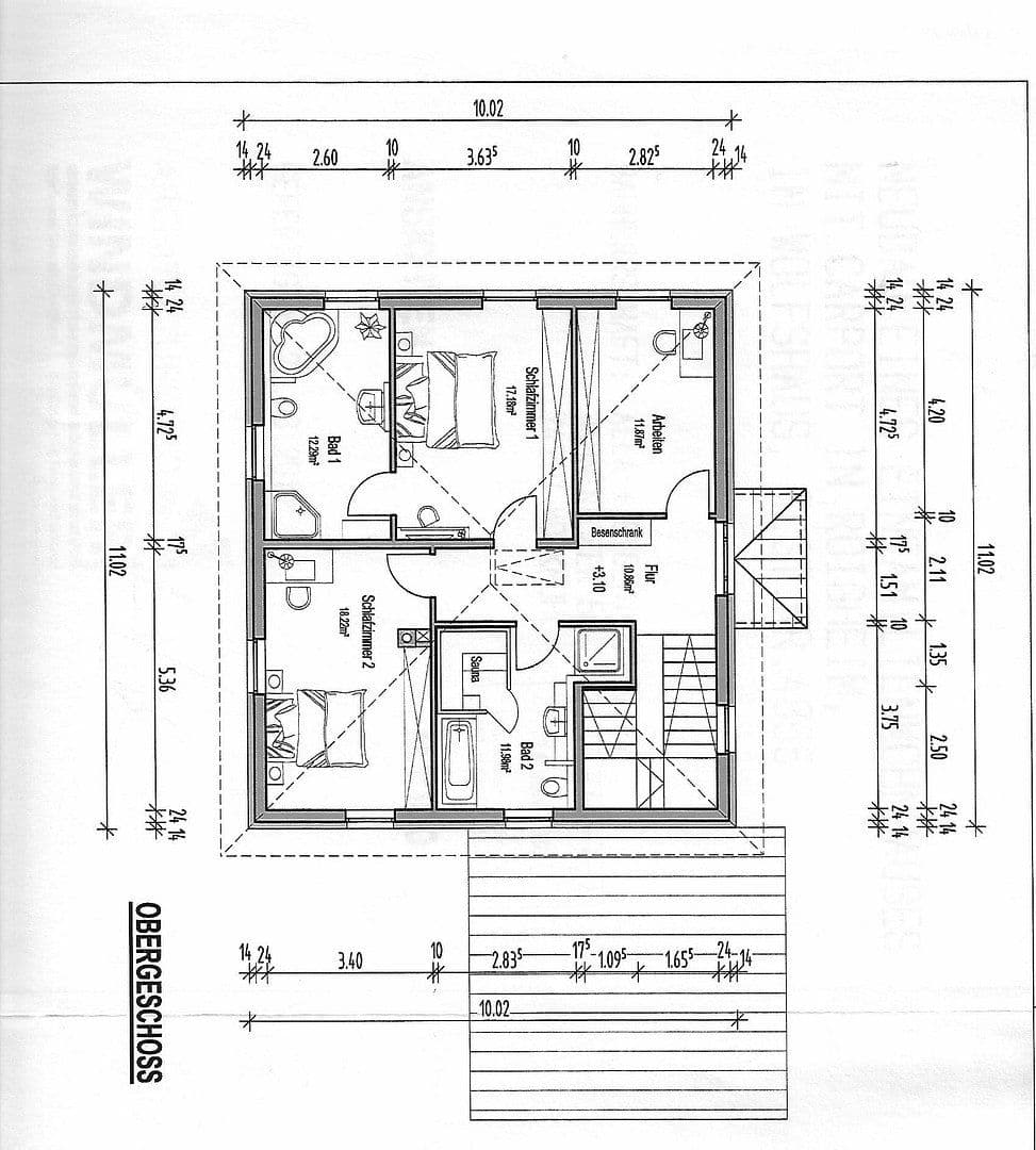 Prodej domu 163 m², pozemek 792 m², Roigheim, Bádensko-Württembersko Prodej domu 163 m², pozemek 792 m², Roigheim, Bádensko-Württembersko