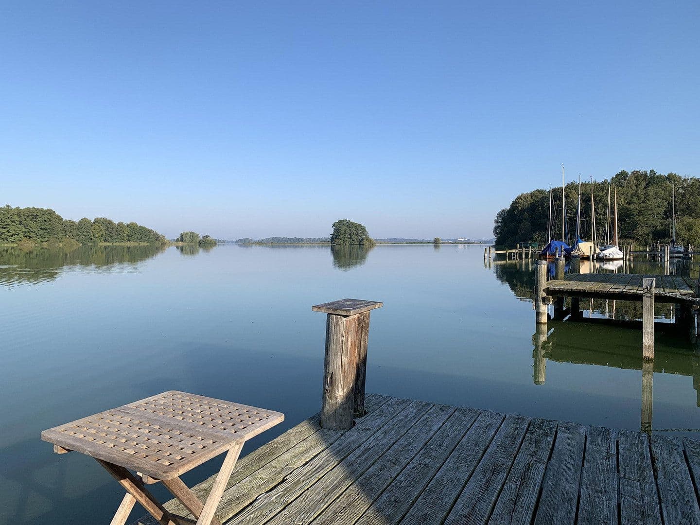 Prodej domu 186 m², pozemek 1.762 m², Bosau, Šlesvicko-Holštýnsko Prodej domu 186 m², pozemek 1.762 m², Bosau, Šlesvicko-Holštýnsko