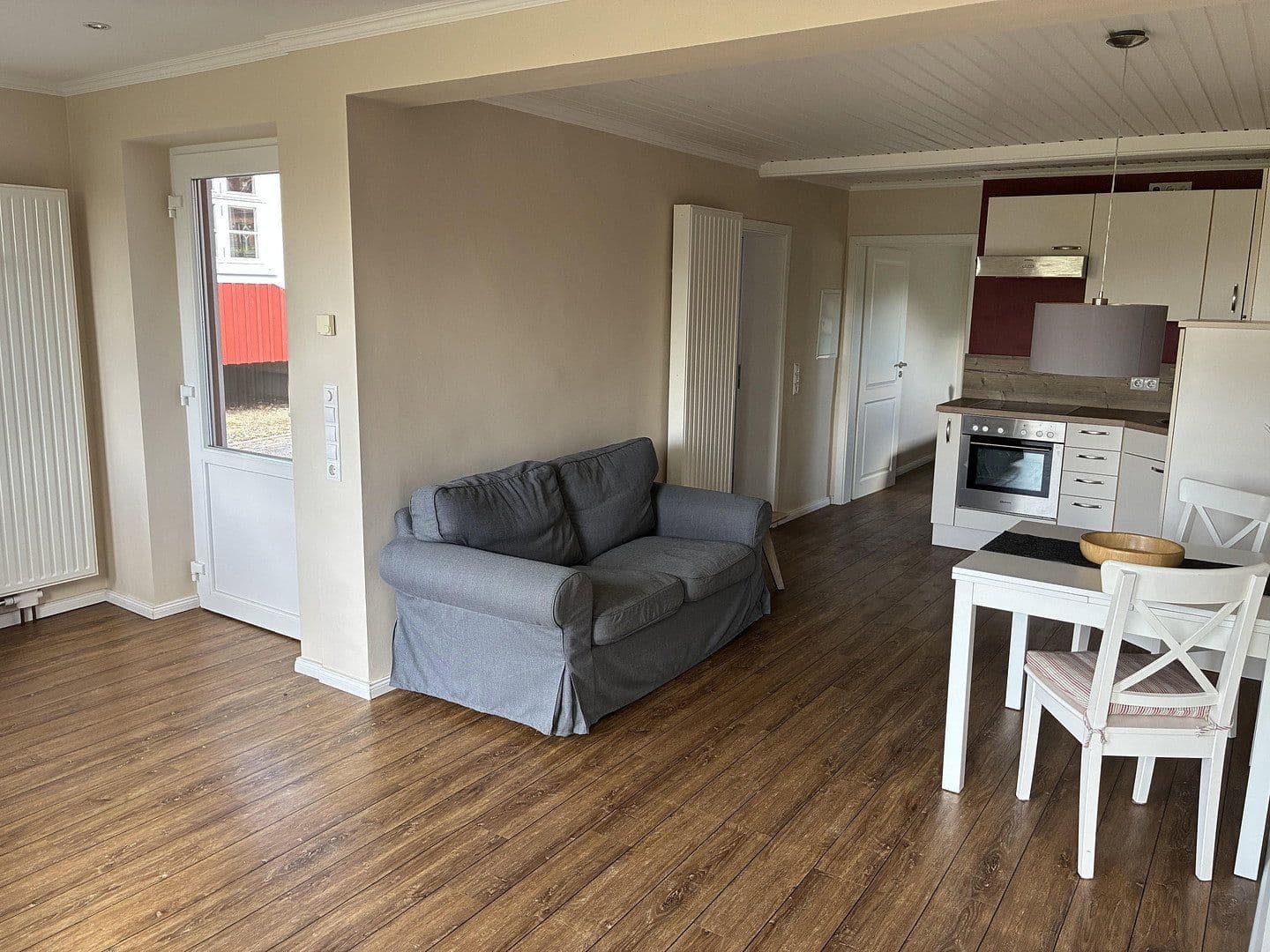 Prodej domu 186 m², pozemek 1.762 m², Bosau, Šlesvicko-Holštýnsko Prodej domu 186 m², pozemek 1.762 m², Bosau, Šlesvicko-Holštýnsko