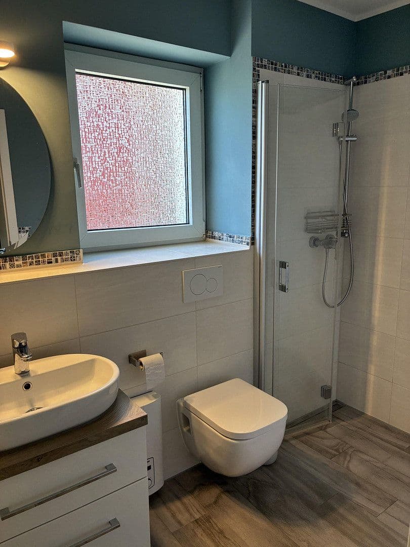 Prodej domu 186 m², pozemek 1.762 m², Bosau, Šlesvicko-Holštýnsko Prodej domu 186 m², pozemek 1.762 m², Bosau, Šlesvicko-Holštýnsko