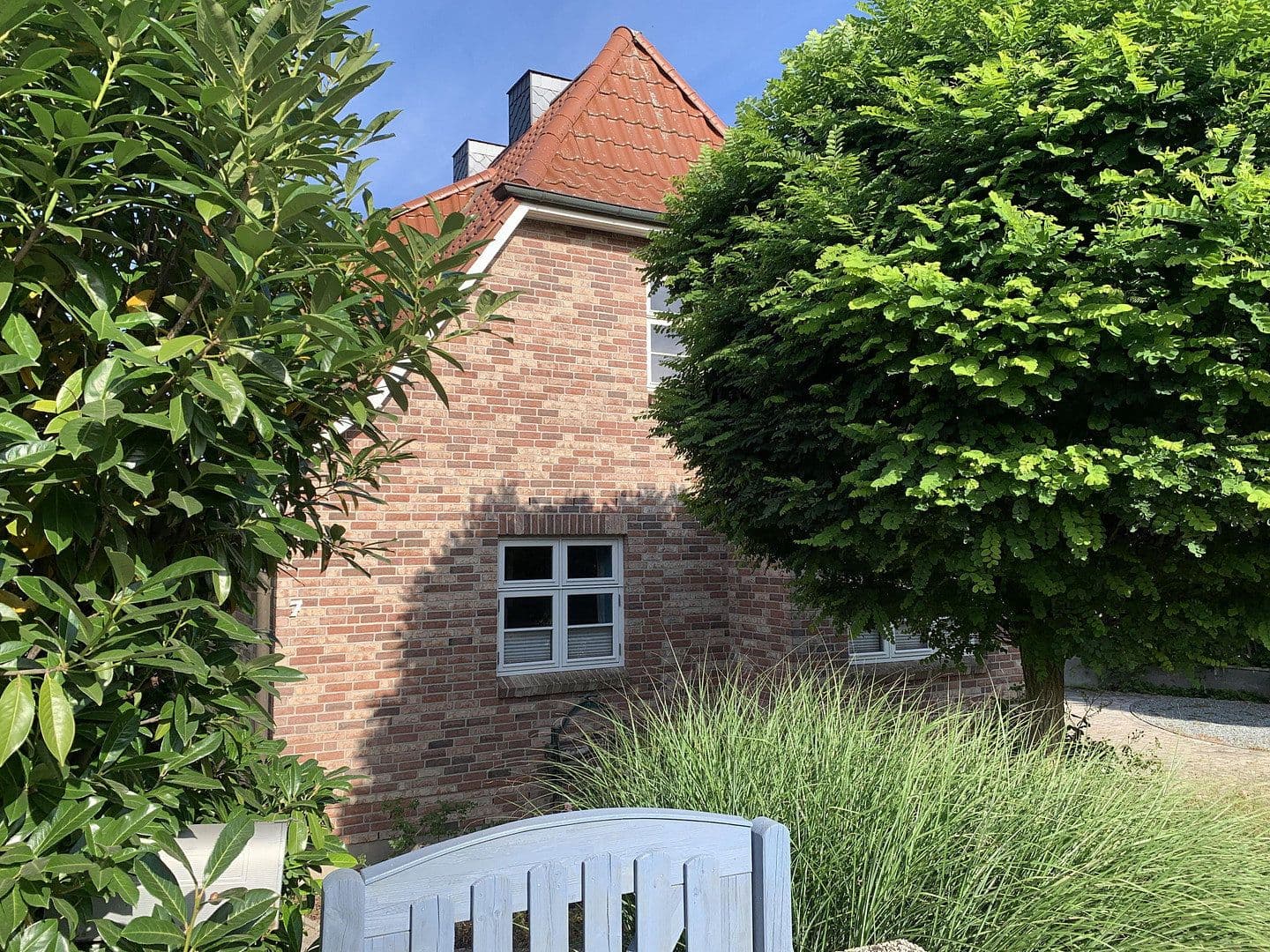 Prodej domu 186 m², pozemek 1.762 m², Bosau, Šlesvicko-Holštýnsko Prodej domu 186 m², pozemek 1.762 m², Bosau, Šlesvicko-Holštýnsko