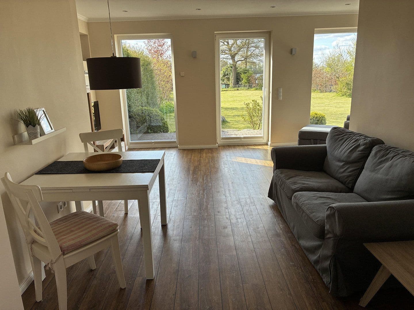 Prodej domu 186 m², pozemek 1.762 m², Bosau, Šlesvicko-Holštýnsko Prodej domu 186 m², pozemek 1.762 m², Bosau, Šlesvicko-Holštýnsko