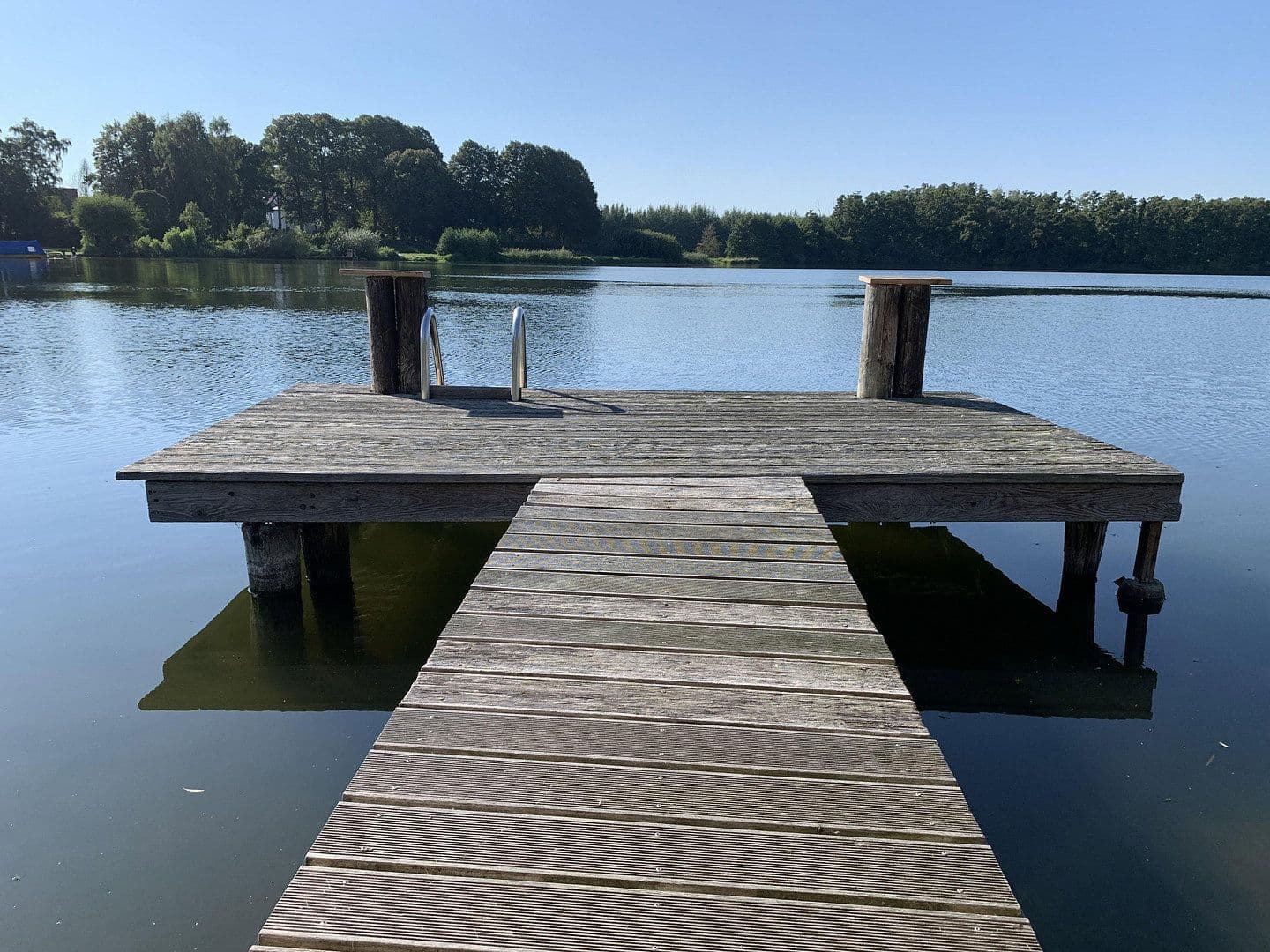 Prodej domu 186 m², pozemek 1.762 m², Bosau, Šlesvicko-Holštýnsko Prodej domu 186 m², pozemek 1.762 m², Bosau, Šlesvicko-Holštýnsko