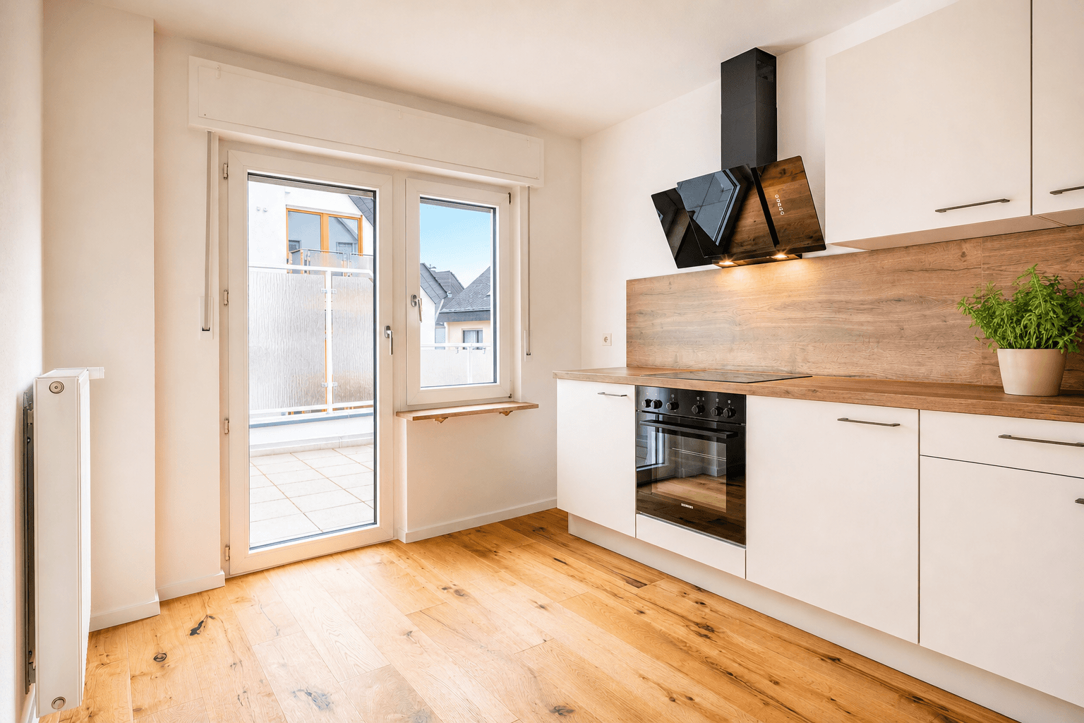 Prodej domu 140 m², pozemek 131 m², Hollerstraße 12, Koblenz, Porýní-Falc Prodej domu 140 m², pozemek 131 m², Hollerstraße 12, Koblenz, Porýní-Falc