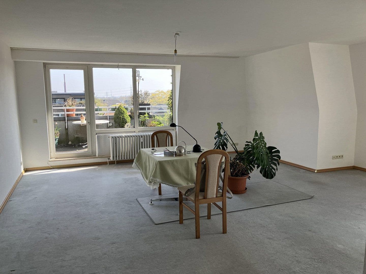 Prodej bytu 4+kk 148 m², Roonstrasse 3, Dinslaken, Severní Porýní-Vestfálsko Prodej bytu 4+kk 148 m², Roonstrasse 3, Dinslaken, Severní Porýní-Vestfálsko