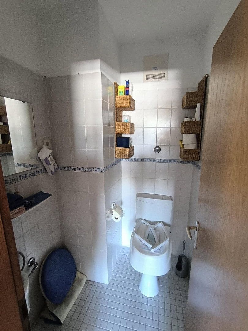 Prodej bytu 4+kk 148 m², Roonstrasse 3, Dinslaken, Severní Porýní-Vestfálsko Prodej bytu 4+kk 148 m², Roonstrasse 3, Dinslaken, Severní Porýní-Vestfálsko
