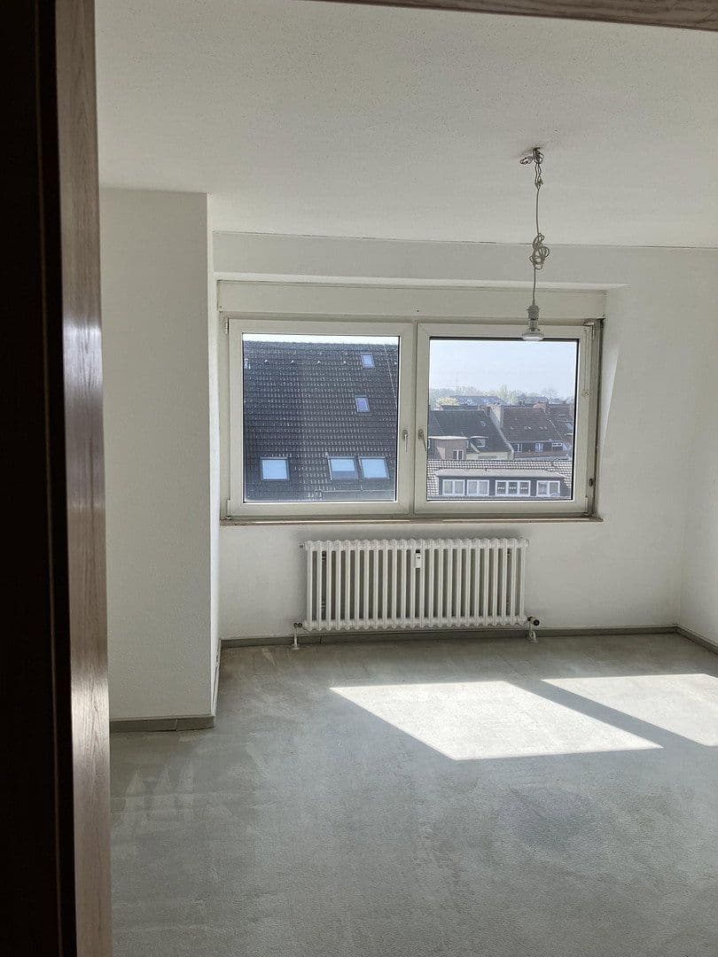Prodej bytu 4+kk 148 m², Roonstrasse 3, Dinslaken, Severní Porýní-Vestfálsko Prodej bytu 4+kk 148 m², Roonstrasse 3, Dinslaken, Severní Porýní-Vestfálsko