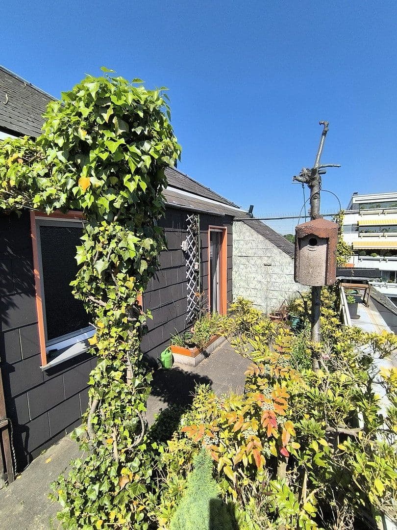 Prodej bytu 4+kk 148 m², Roonstrasse 3, Dinslaken, Severní Porýní-Vestfálsko Prodej bytu 4+kk 148 m², Roonstrasse 3, Dinslaken, Severní Porýní-Vestfálsko