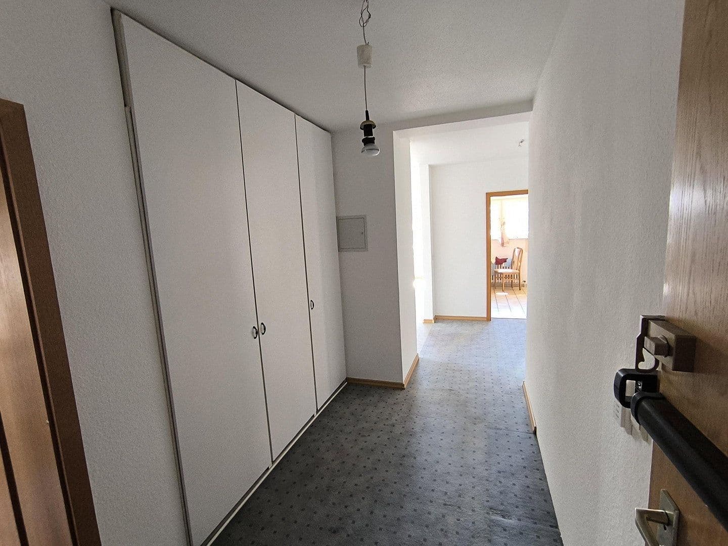 Prodej bytu 4+kk 148 m², Roonstrasse 3, Dinslaken, Severní Porýní-Vestfálsko Prodej bytu 4+kk 148 m², Roonstrasse 3, Dinslaken, Severní Porýní-Vestfálsko