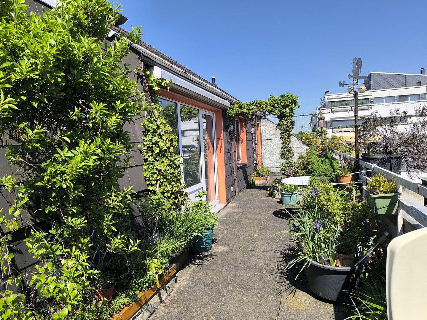 Prodej bytu 4+kk 148 m², Roonstrasse 3, Dinslaken, Severní Porýní-Vestfálsko Prodej bytu 4+kk 148 m², Roonstrasse 3, Dinslaken, Severní Porýní-Vestfálsko