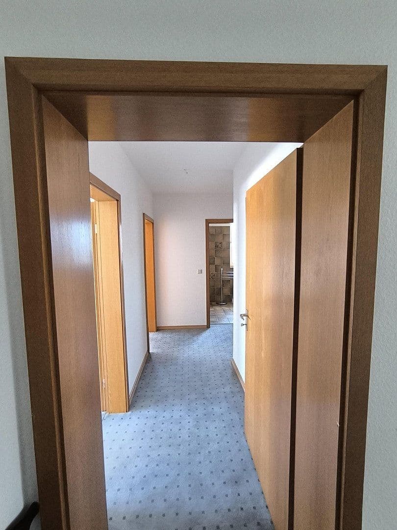 Prodej bytu 4+kk 148 m², Roonstrasse 3, Dinslaken, Severní Porýní-Vestfálsko Prodej bytu 4+kk 148 m², Roonstrasse 3, Dinslaken, Severní Porýní-Vestfálsko