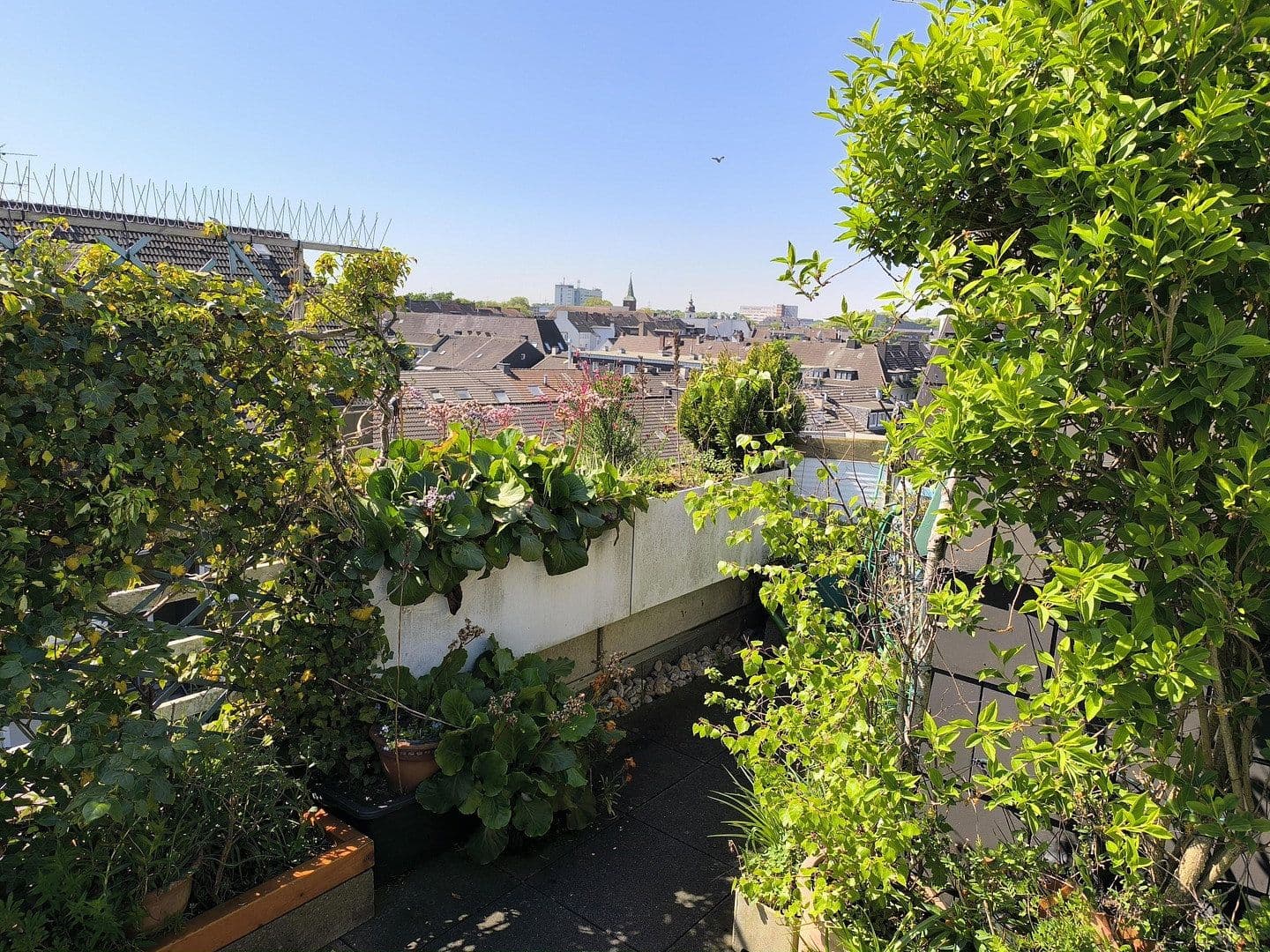 Prodej bytu 4+kk 148 m², Roonstrasse 3, Dinslaken, Severní Porýní-Vestfálsko Prodej bytu 4+kk 148 m², Roonstrasse 3, Dinslaken, Severní Porýní-Vestfálsko