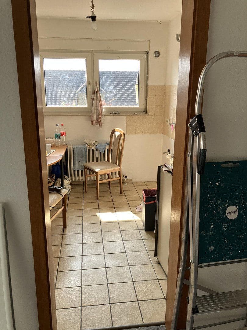 Prodej bytu 4+kk 148 m², Roonstrasse 3, Dinslaken, Severní Porýní-Vestfálsko Prodej bytu 4+kk 148 m², Roonstrasse 3, Dinslaken, Severní Porýní-Vestfálsko