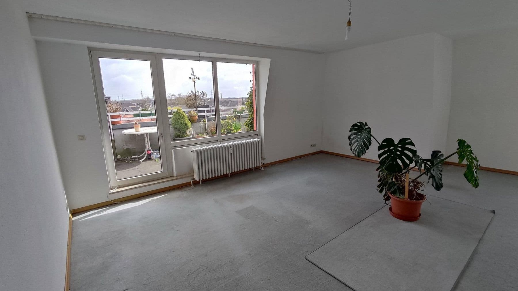 Prodej bytu 4+kk 148 m², Roonstrasse 3, Dinslaken, Severní Porýní-Vestfálsko Prodej bytu 4+kk 148 m², Roonstrasse 3, Dinslaken, Severní Porýní-Vestfálsko
