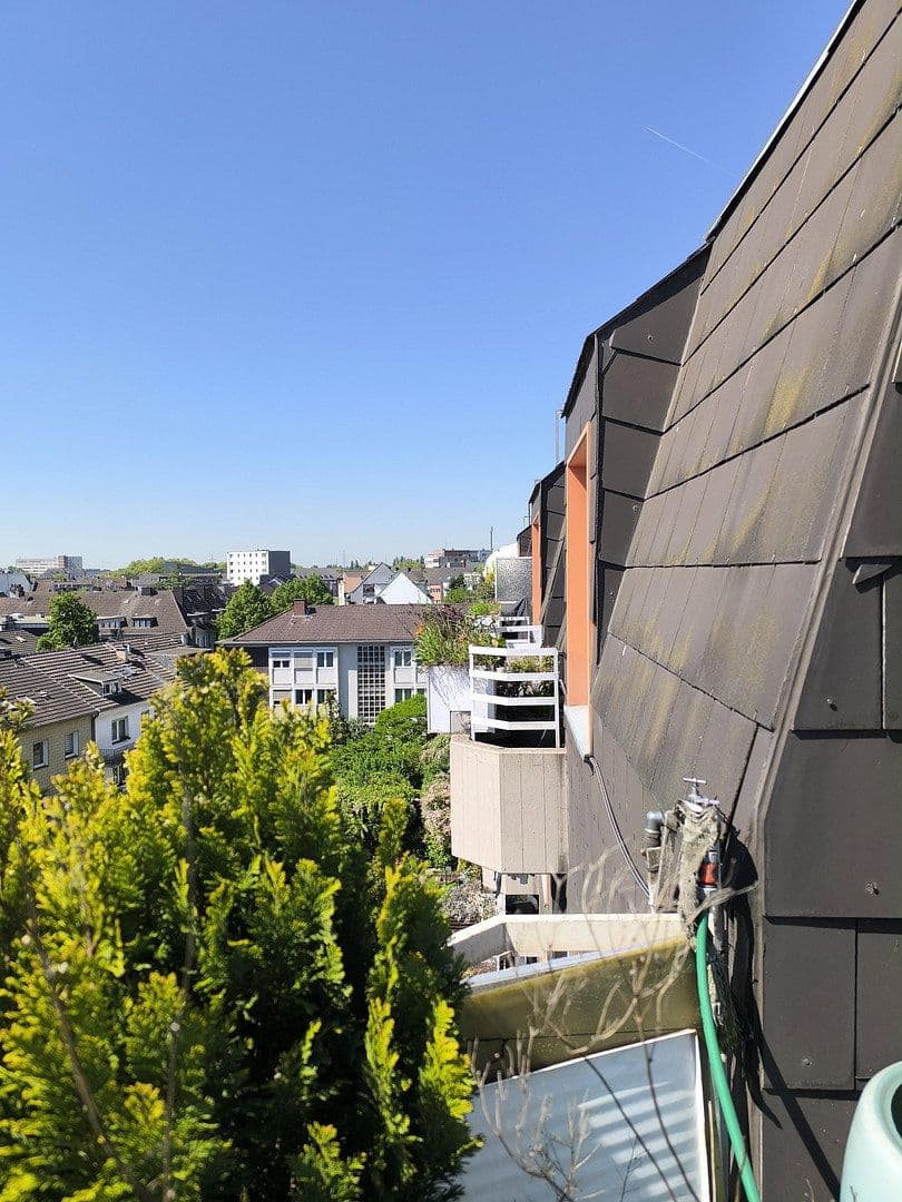 Prodej bytu 4+kk 148 m², Roonstrasse 3, Dinslaken, Severní Porýní-Vestfálsko Prodej bytu 4+kk 148 m², Roonstrasse 3, Dinslaken, Severní Porýní-Vestfálsko