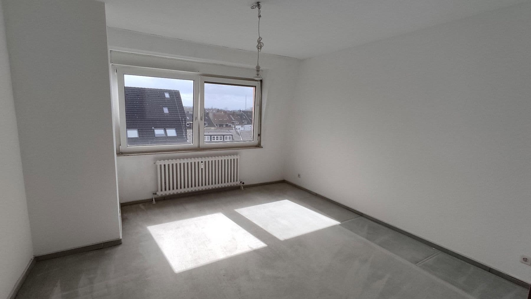 Prodej bytu 4+kk 148 m², Roonstrasse 3, Dinslaken, Severní Porýní-Vestfálsko Prodej bytu 4+kk 148 m², Roonstrasse 3, Dinslaken, Severní Porýní-Vestfálsko
