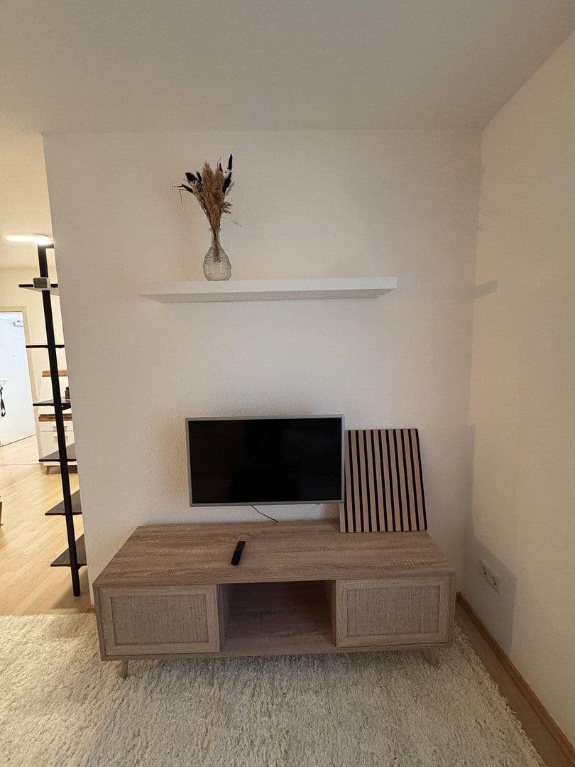 Pronájem bytu 2+1 62 m², Idstein, Hessen Pronájem bytu 2+1 62 m², Idstein, Hessen