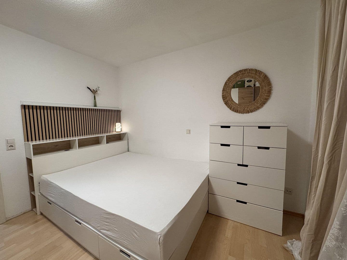 Pronájem bytu 2+1 62 m², Idstein, Hessen Pronájem bytu 2+1 62 m², Idstein, Hessen