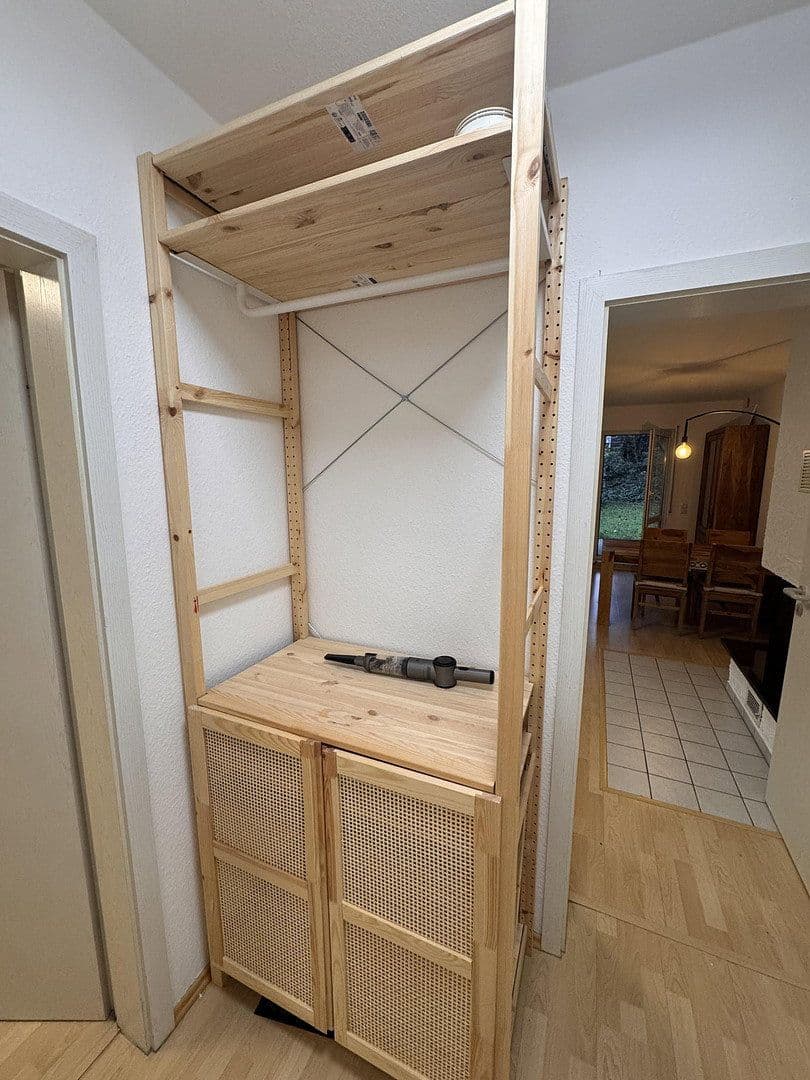 Pronájem bytu 2+1 62 m², Idstein, Hessen Pronájem bytu 2+1 62 m², Idstein, Hessen