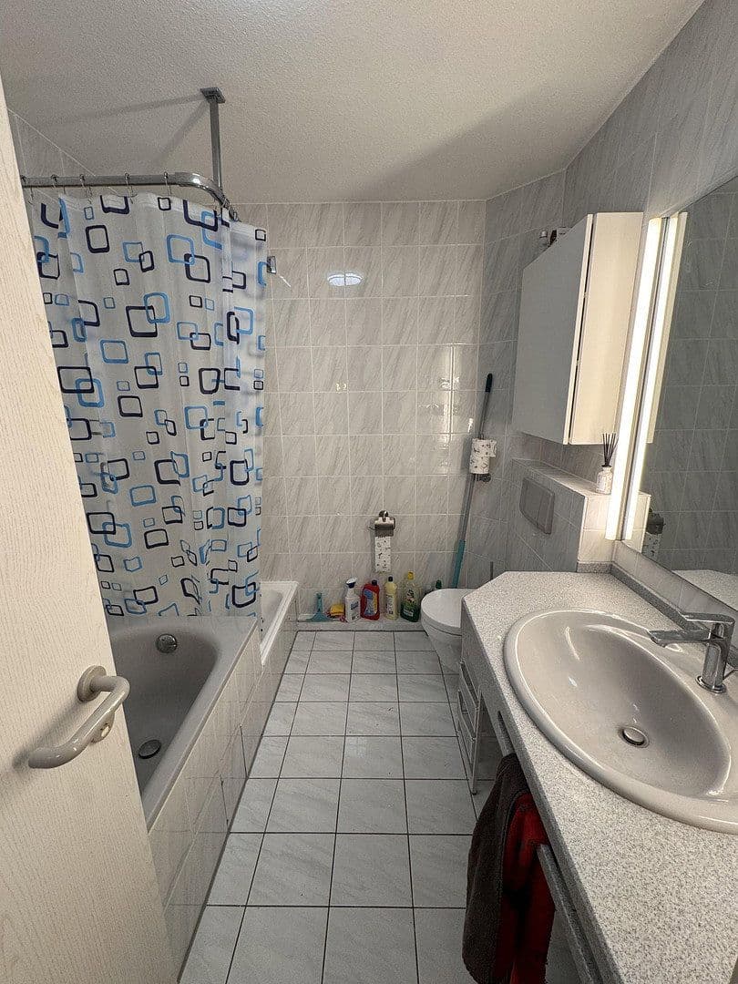 Pronájem bytu 2+1 62 m², Idstein, Hessen Pronájem bytu 2+1 62 m², Idstein, Hessen