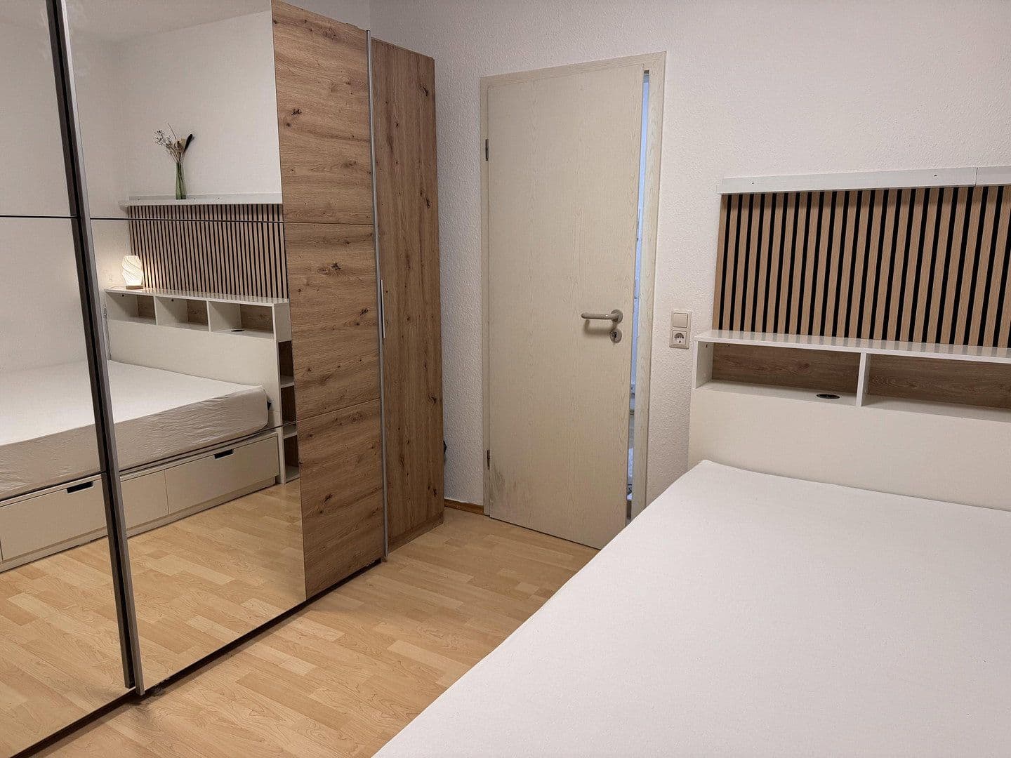 Pronájem bytu 2+1 62 m², Idstein, Hessen Pronájem bytu 2+1 62 m², Idstein, Hessen