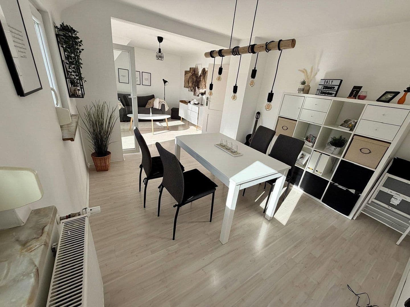 Pronájem bytu 2+1 65 m², Besigheim, Bádensko-Württembersko Pronájem bytu 2+1 65 m², Besigheim, Bádensko-Württembersko