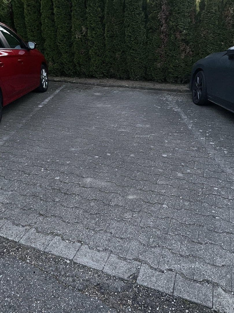 Pronájem bytu 2+1 65 m², Besigheim, Bádensko-Württembersko Pronájem bytu 2+1 65 m², Besigheim, Bádensko-Württembersko