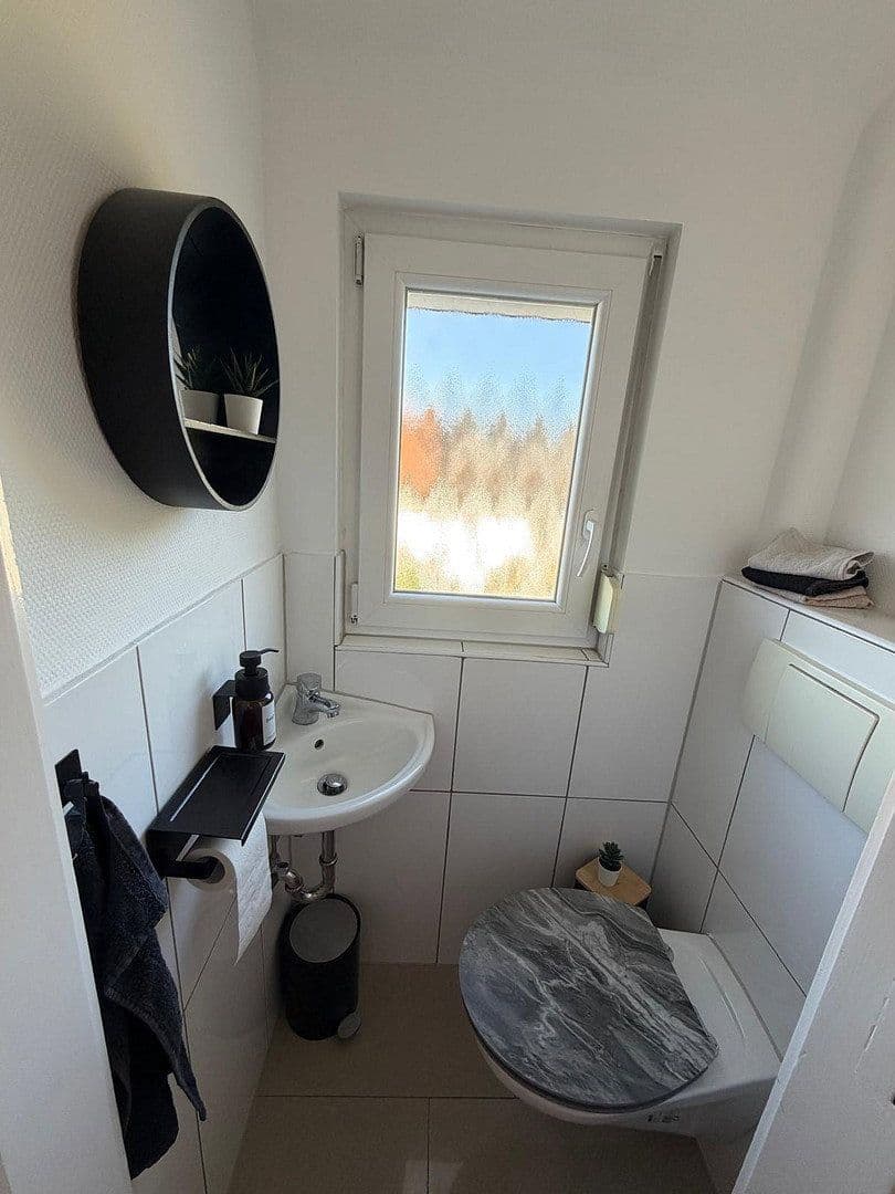 Pronájem bytu 2+1 65 m², Besigheim, Bádensko-Württembersko Pronájem bytu 2+1 65 m², Besigheim, Bádensko-Württembersko