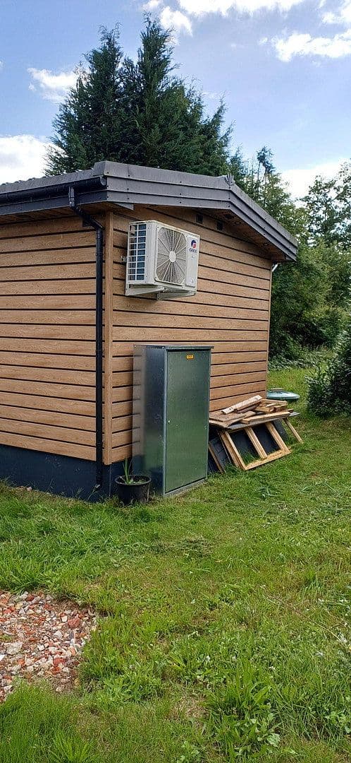 Prodej domu 38 m², pozemek 250 m², Itzstedt, Šlesvicko-Holštýnsko Prodej domu 38 m², pozemek 250 m², Itzstedt, Šlesvicko-Holštýnsko