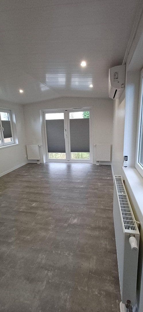 Prodej domu 38 m², pozemek 250 m², Itzstedt, Šlesvicko-Holštýnsko Prodej domu 38 m², pozemek 250 m², Itzstedt, Šlesvicko-Holštýnsko